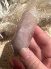 Load image into Gallery viewer, Pink Amethyst DT

