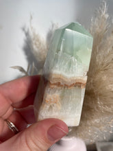 Load image into Gallery viewer, Caribbean Calcite Tower
