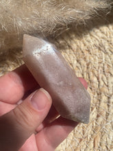 Load image into Gallery viewer, Pink Amethyst DT
