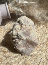 Load image into Gallery viewer, Pink Amethyst Raw Specimen
