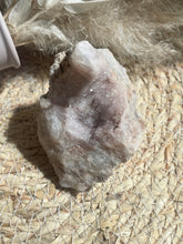 Load image into Gallery viewer, Pink Amethyst Raw Specimen
