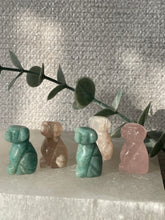 Load image into Gallery viewer, Mini Dog Animal Carving
