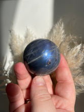 Load image into Gallery viewer, Labradorite Sphere
