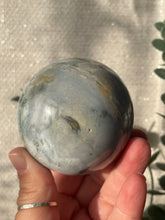 Load image into Gallery viewer, Ocean Jasper Sphere
