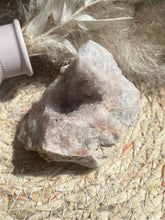 Load image into Gallery viewer, Pink Amethyst Raw Specimen
