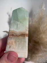 Load and play video in Gallery viewer, Caribbean Calcite Tower
