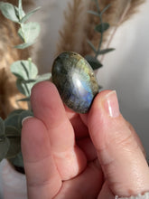 Load and play video in Gallery viewer, Labradorite Cabochons
