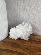 Load and play video in Gallery viewer, Mexican Raw White Aragonite
