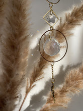 Load and play video in Gallery viewer, Sun Catcher - The Little Fairy
