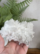 Load and play video in Gallery viewer, Mexican Raw White Aragonite
