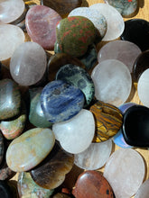 Load image into Gallery viewer, Mystery Worry Stone Pick
