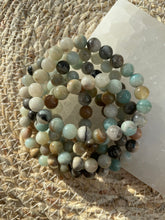 Load image into Gallery viewer, Caribbean Calcite Bracelet
