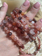 Load image into Gallery viewer, Fire Quartz Bracelet
