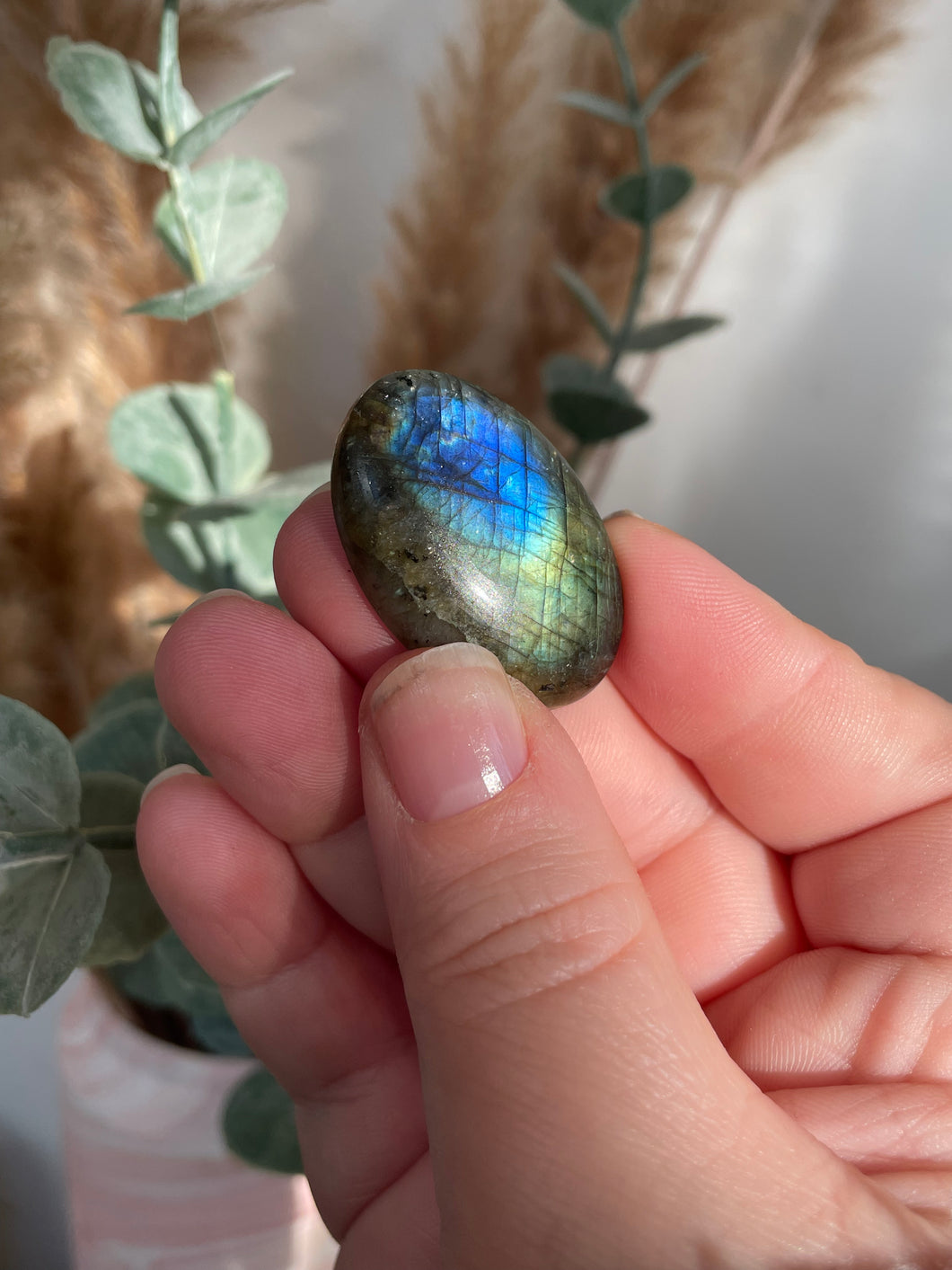 Labradorite Cabochons