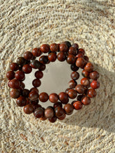 Load image into Gallery viewer, Red Jasper Bracelet
