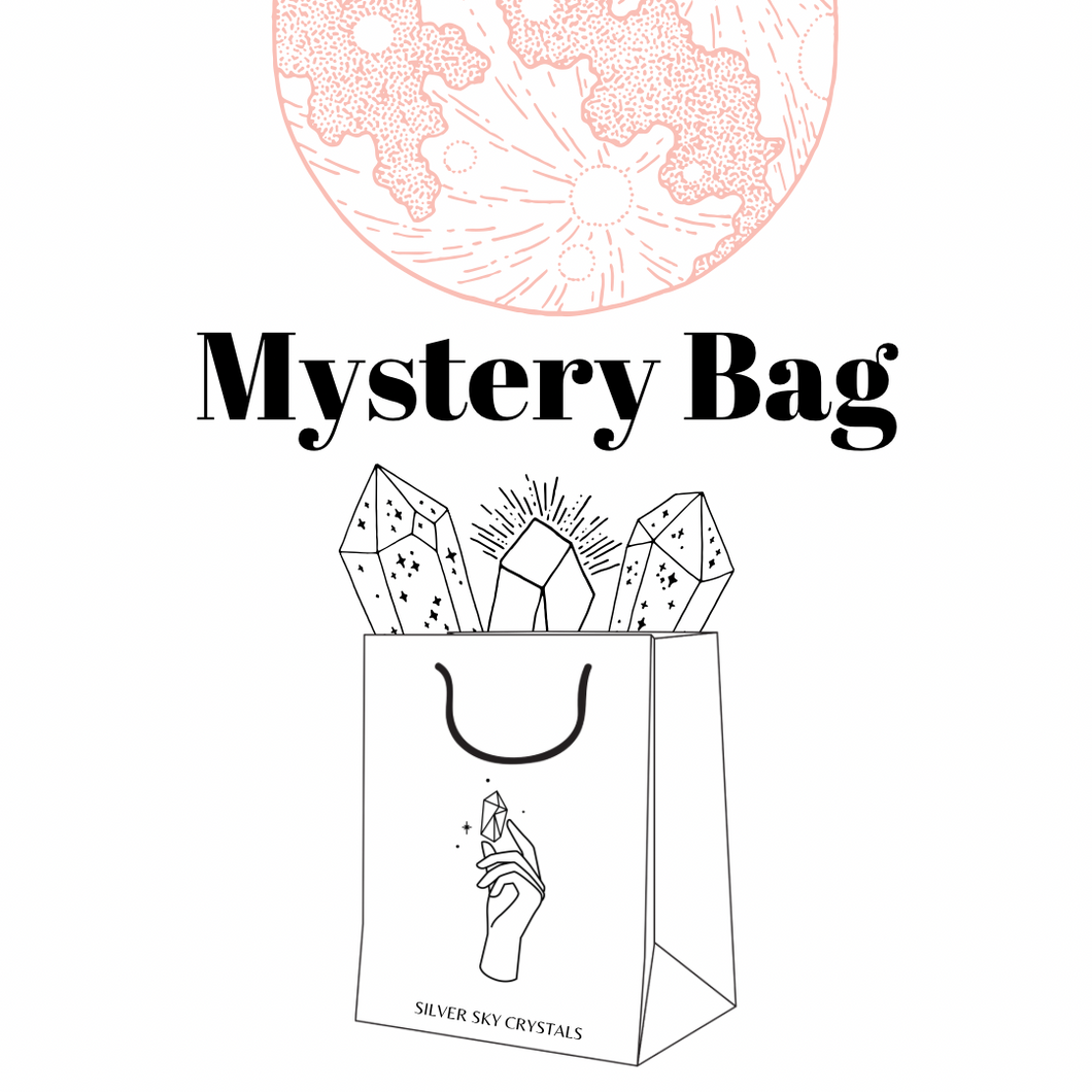 Mystery Bag