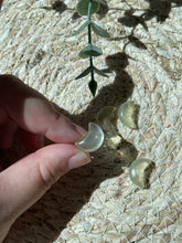 Load image into Gallery viewer, Citrine Mini Carving
