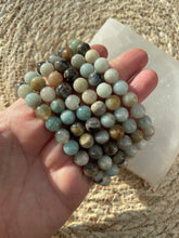 Load image into Gallery viewer, Caribbean Calcite Bracelet
