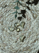 Load image into Gallery viewer, Citrine Mini Carving
