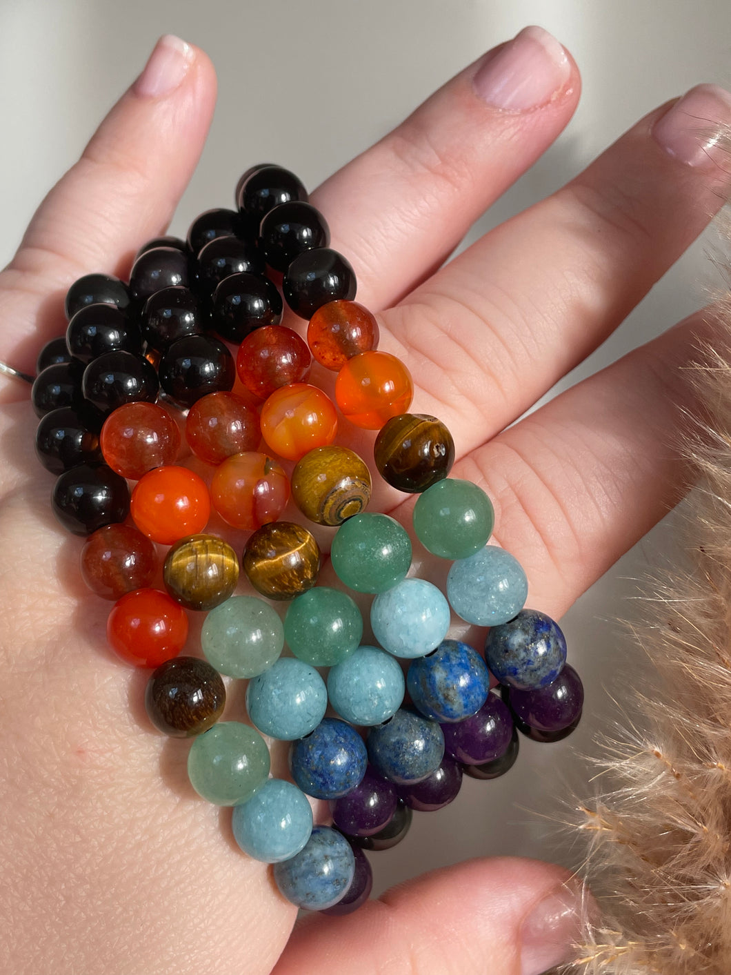 Chakra Bracelet