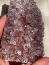 Load image into Gallery viewer, Amethyst Raw Cluster Free Form
