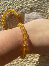 Load image into Gallery viewer, Citrine Bracelet
